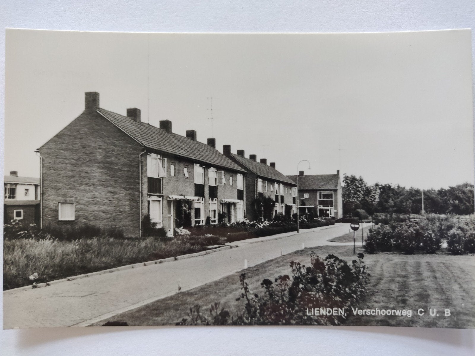 C1408 Lienden, Ophalen of Verzenden, 1920 tot 1940