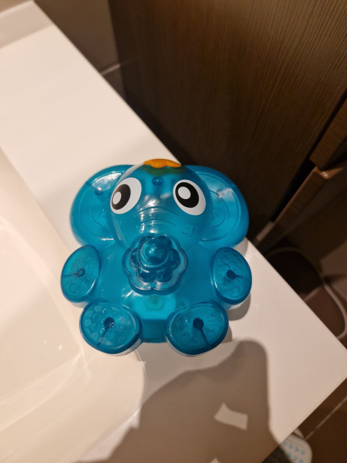 badspeelgoed van Playgro, Overige merken, Draaiende elementen, Speelgoedset, Ophalen of Verzenden
