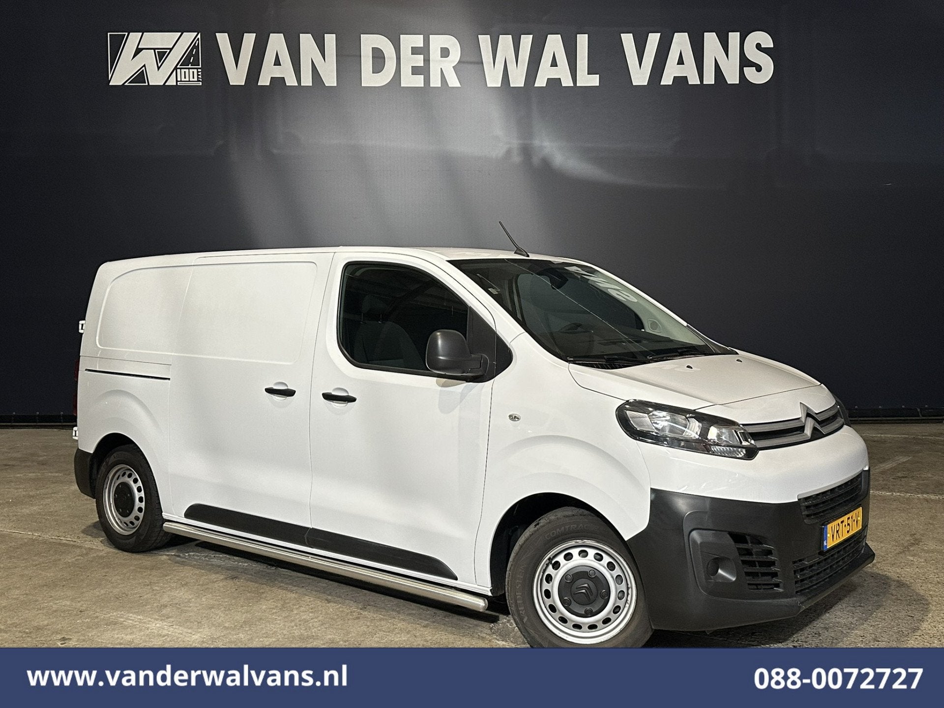 Citroën Jumpy