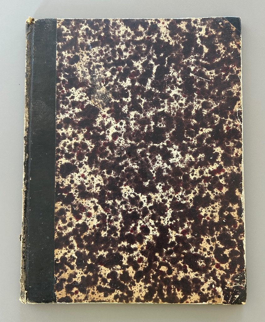 Unieke Kuyper atlas met provincies van Nederland, Boeken, Atlassen en Landkaarten, Gelezen, J. Kuyper, Overige atlassen, Ophalen of Verzenden