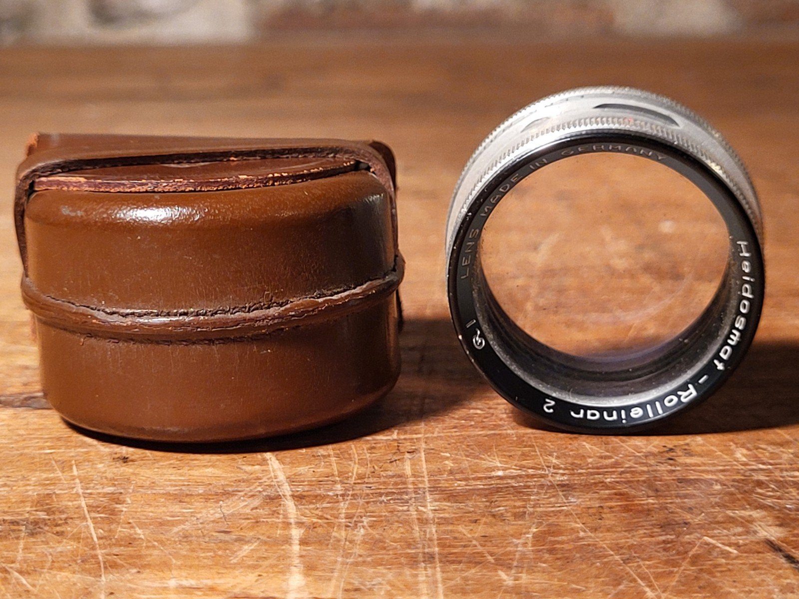 Diverse Rollei / Rolleiflex accessoires, filters, Rolleinar, Ophalen of Verzenden
