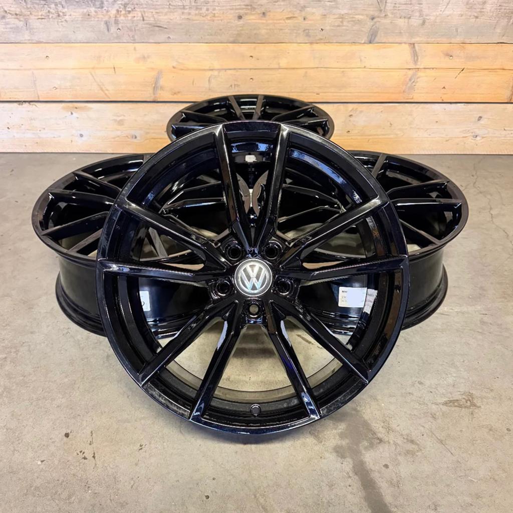 originele Vw Pretoria 5x112 19x8J ET50 Volkswagen audi seat, 19 inch, Velg(en), Nieuw, Ophalen of Verzenden