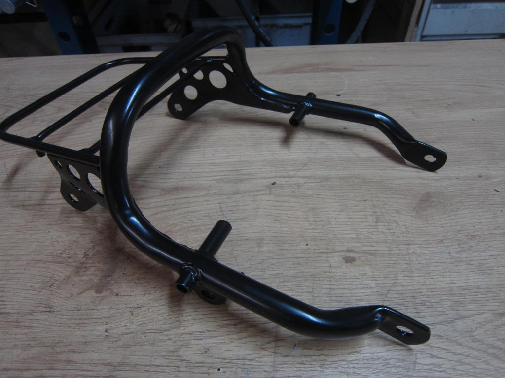 Bagagerek, Pakkendrager Honda MTX OT , IZGST, Ophalen of Verzenden, Nieuw, Overige merken