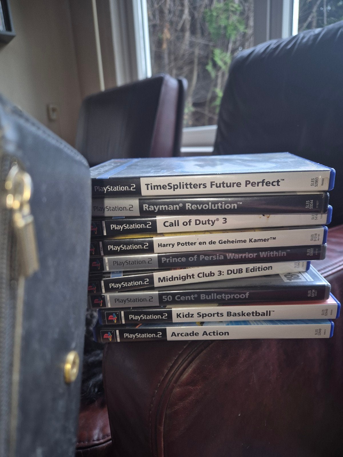 Playstation 2 games, Spelcomputers en Games, Games | Sony PlayStation 2, Gebruikt, Avontuur en Actie, 1 speler, Vanaf 3 jaar, Ophalen of Verzenden