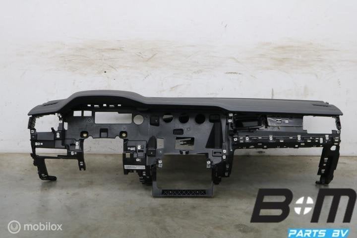 Dashboard VW Touareg 3 PGB 761857003F, Auto-onderdelen, Gebruikt