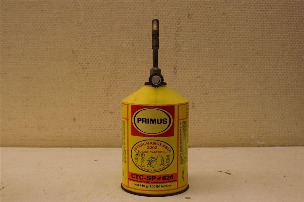 Primus interchangeable 2202 48138, Ophalen of Verzenden, Gebruikt