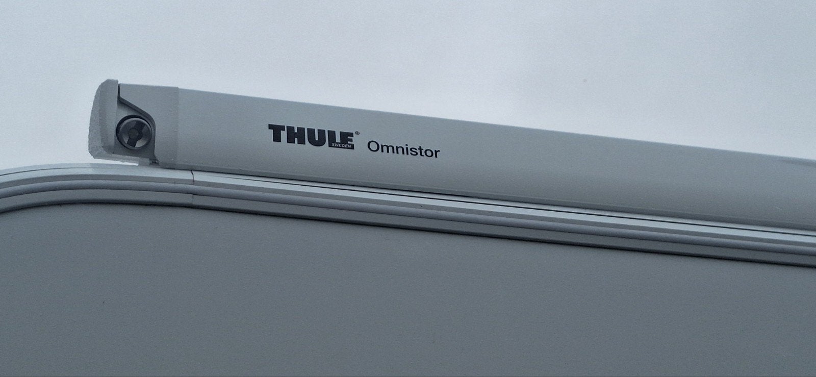 Thule Omnistor Luifel Slinger - NIEUW!, Ophalen of Verzenden, Nieuw