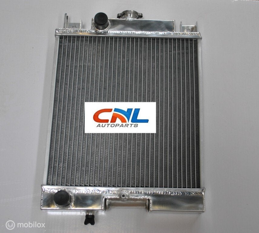 Radiateur Suzuki Swift GTI 1989-1994 1.3L Engine 90 91 92 93, Nieuw, Ophalen of Verzenden