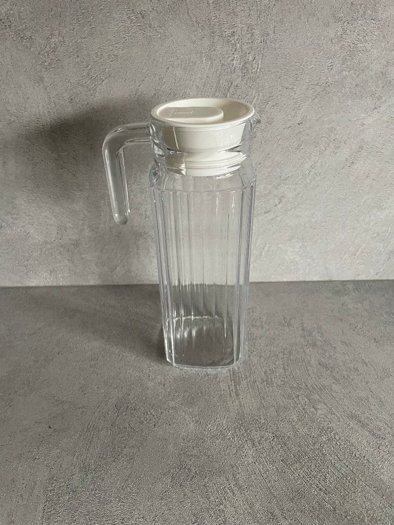 waterkan, Kan, Ophalen of Verzenden, Overige stijlen, Glas