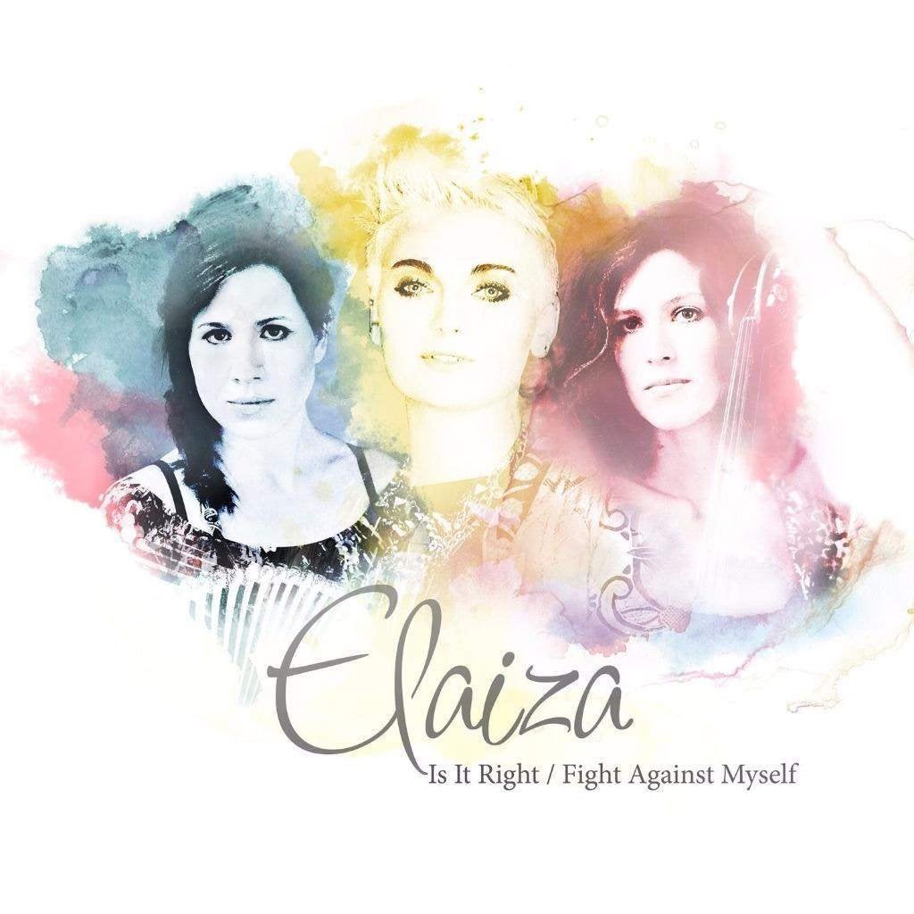 Eurovision 2014 Germany: Elaiza - Is It Right (NIEUW) ESC, Ophalen of Verzenden, Nieuw in verpakking