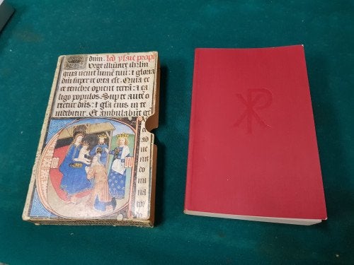het nieuwe testament, Ophalen of Verzenden