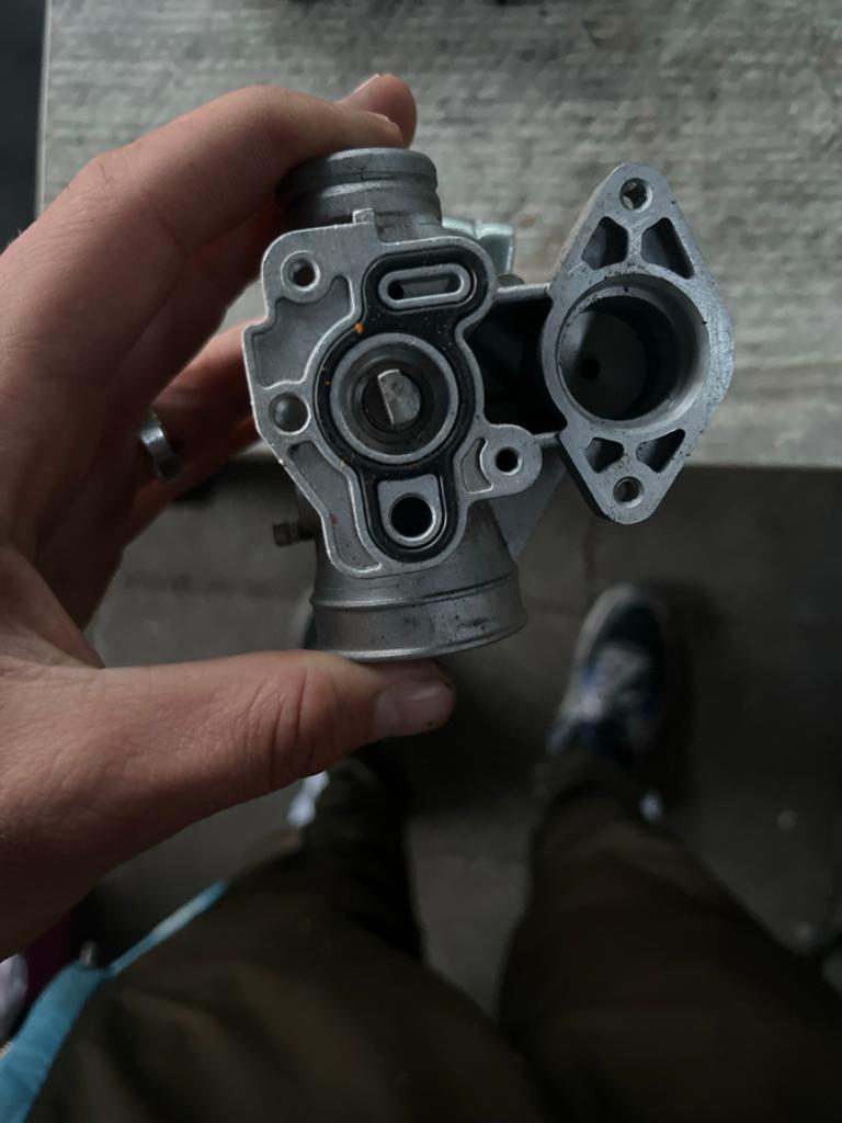 Nieuwe Gy6 Injectie Carburateur - Ongebruikt, Ophalen, Nieuw, Carburateur