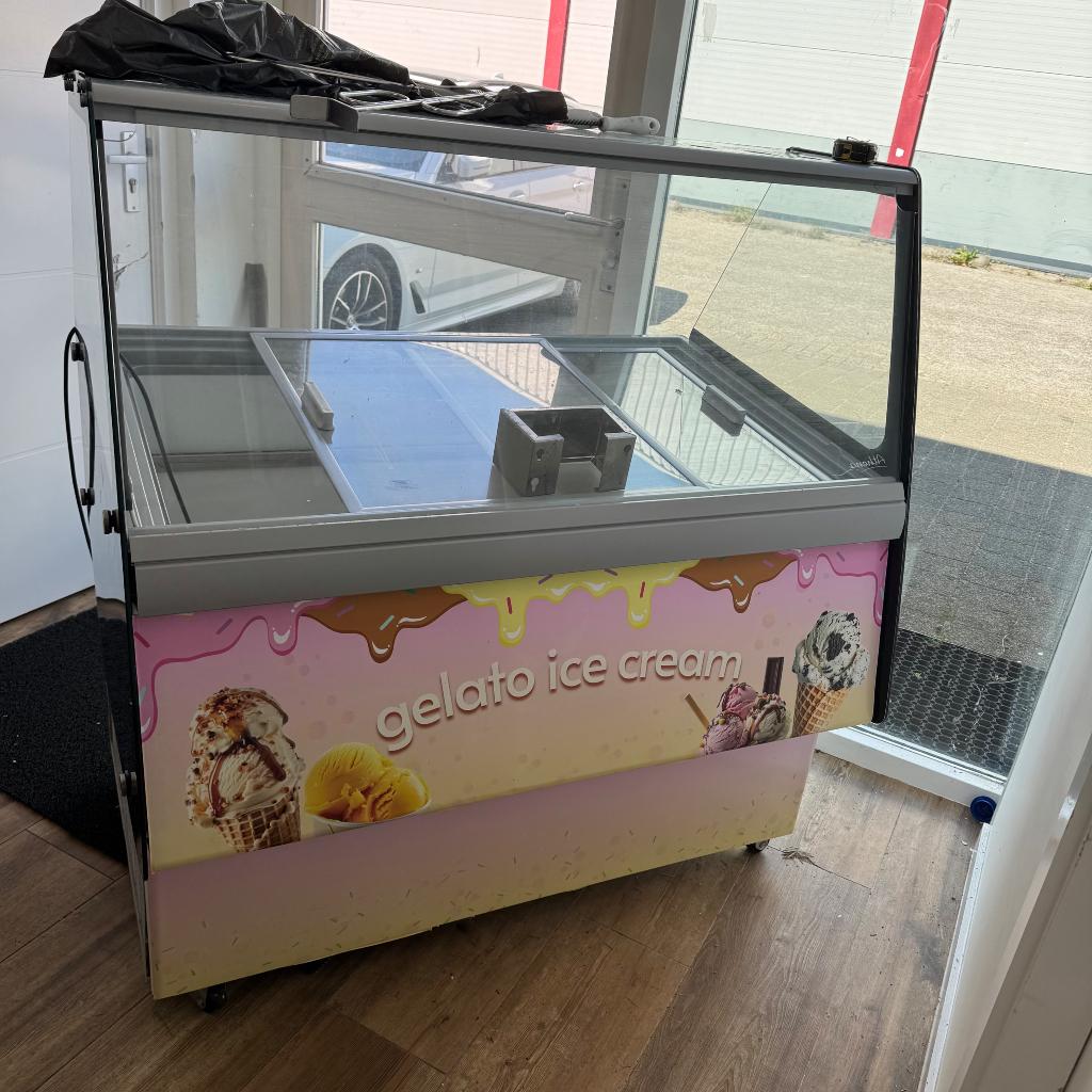 Complete horeca-inventaris