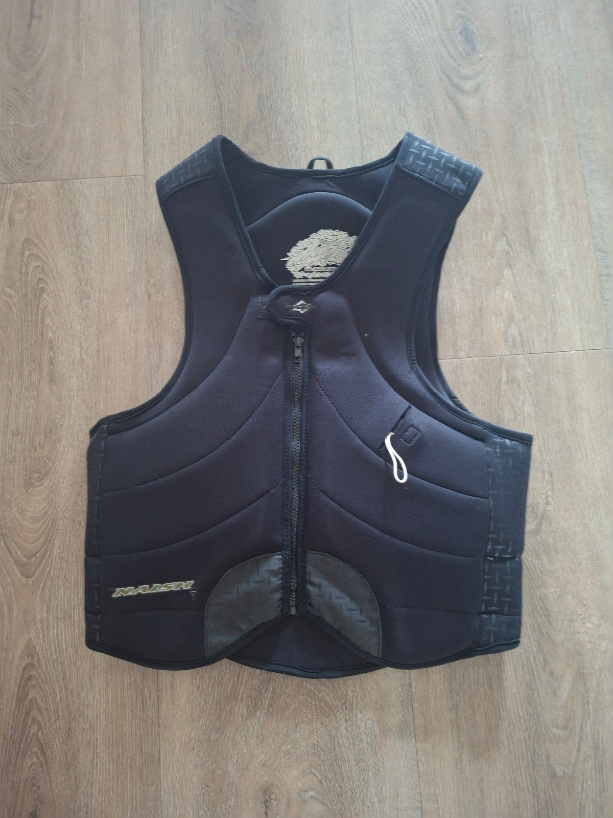 Nash Impact Vest Maat M, Watersport en Boten, Ophalen of Verzenden, Gebruikt, Dame of Heer, Nash