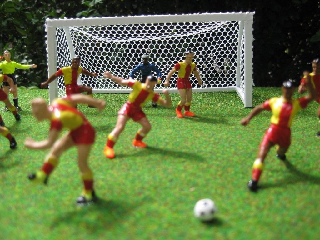 GO AHEAD EAGLES, Verzenden, Nieuw, Overige binnenlandse clubs, Poster, Plaatje of Sticker