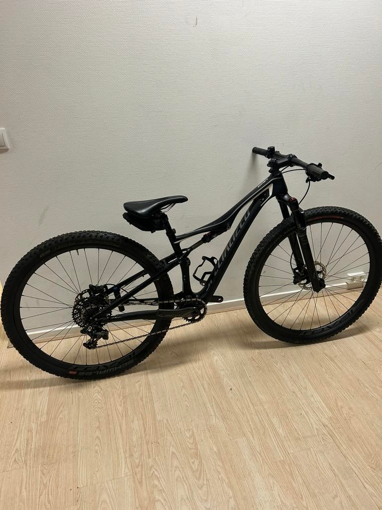 Specialized Era Expert maat s, Fietsen en Brommers, Fietsen | Mountainbikes en ATB, Minder dan 45 cm, Ophalen, Zo goed als nieuw