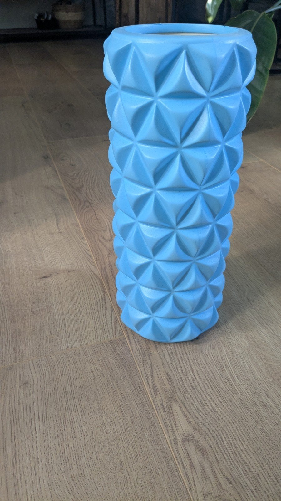 Foam Roller voor Spierontspanning en Herstel, Ophalen of Verzenden, Gebruikt