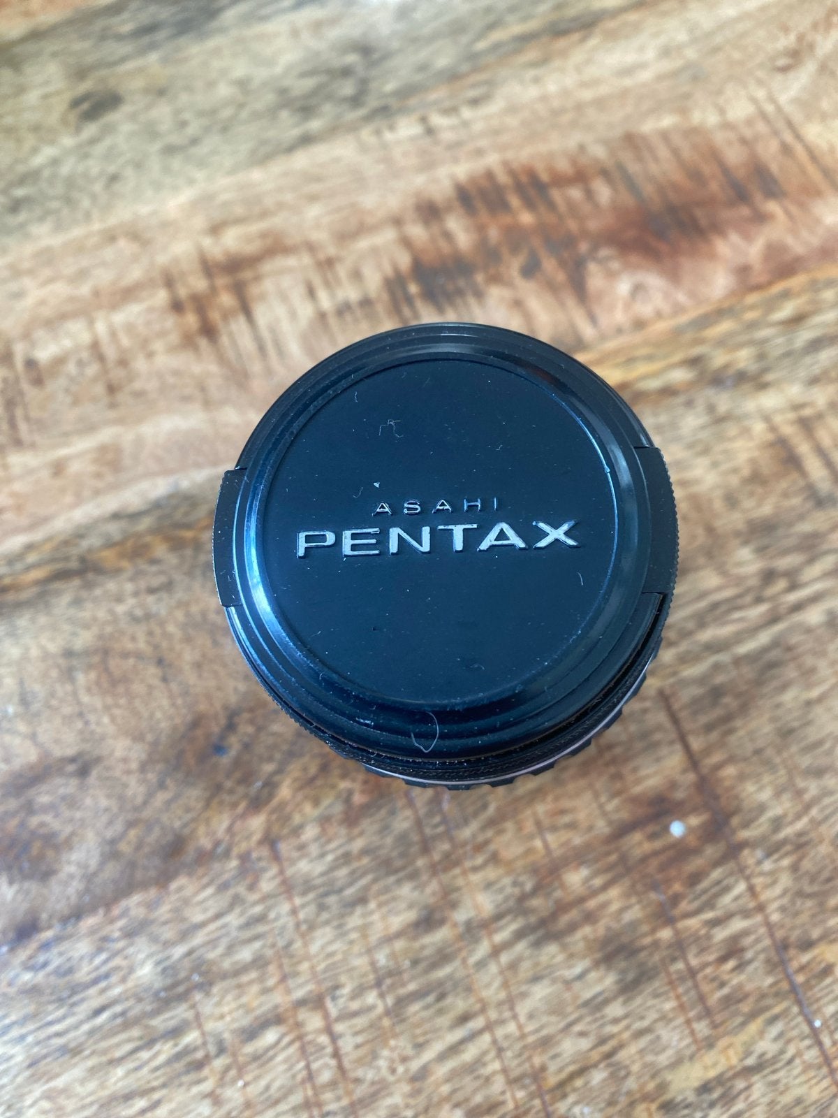 Pentax SMC Takumar 135mm f/2.5 lens (M42 vatting), M42, Gebruikt, Handmatige focus, Telelens