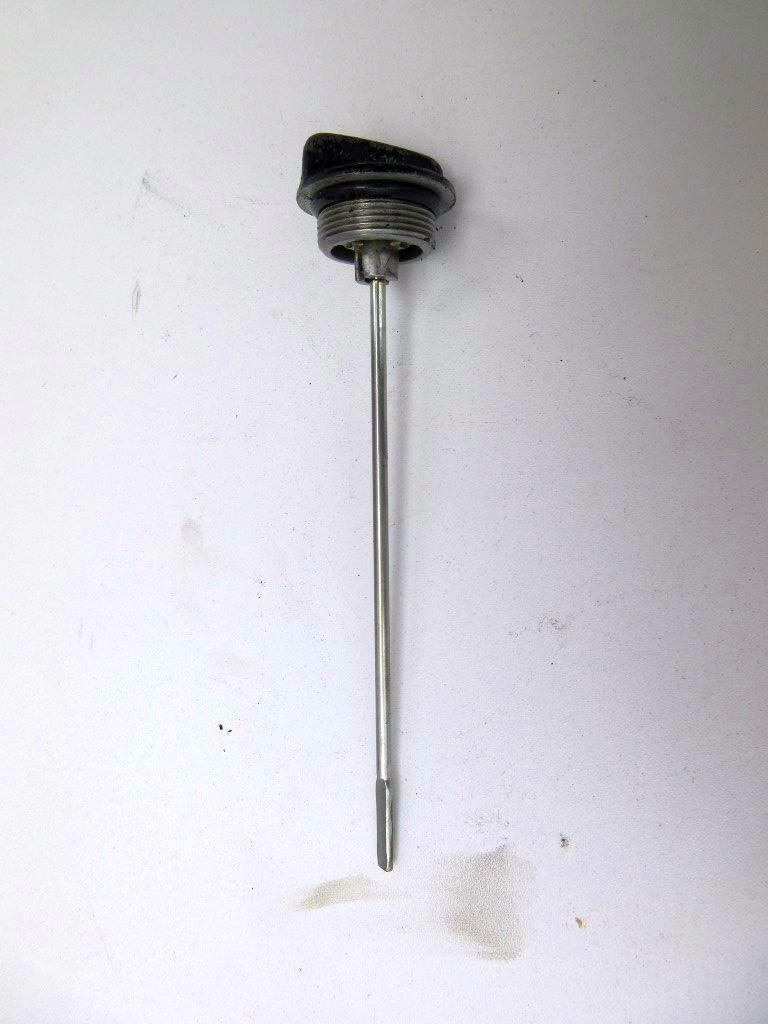 Suzuki GS500 peilstok GS500 oliepeil stok GS500E GS500F dip, Motoren, Ophalen of Verzenden, Gebruikt