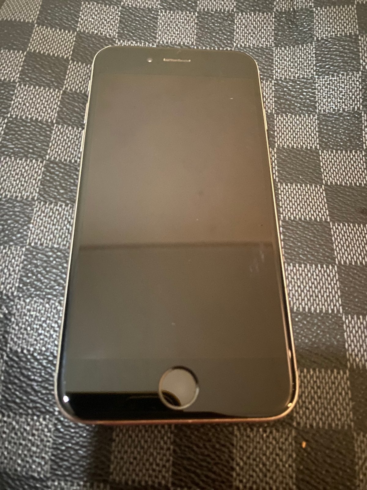 Iphone 6 16gb, Telecommunicatie, Mobiele telefoons | Apple iPhone, Ophalen, Gebruikt, 16 GB, Zwart