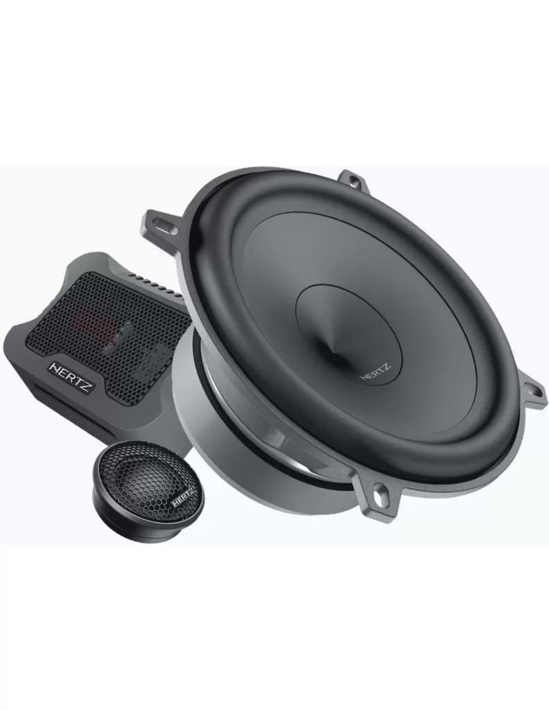 Hertz MPK130.3 mille pro compo-set 13cm NIEUW, Ophalen of Verzenden, Nieuw