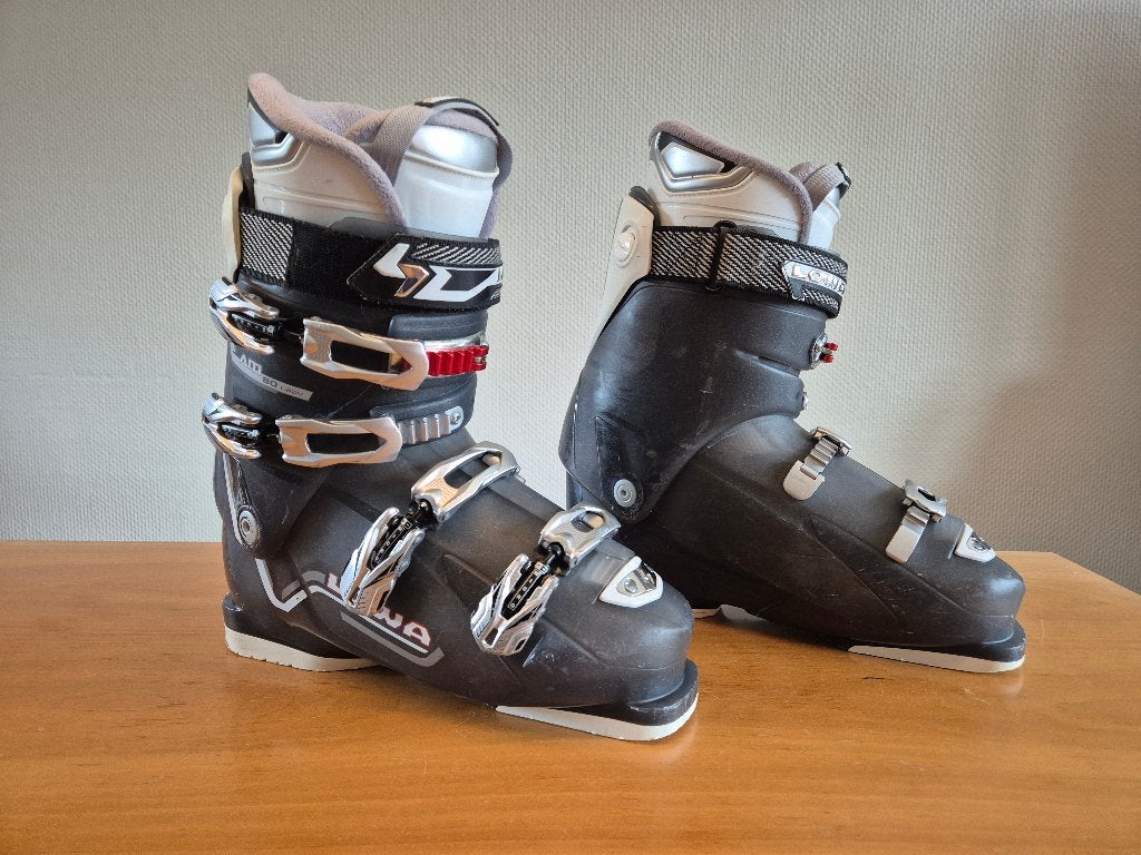 Lowa AM 80 Lady skischoenen – maat 270/275 (315 mm zool), Overige merken, 160 tot 180 cm, Gebruikt, Schoenen
