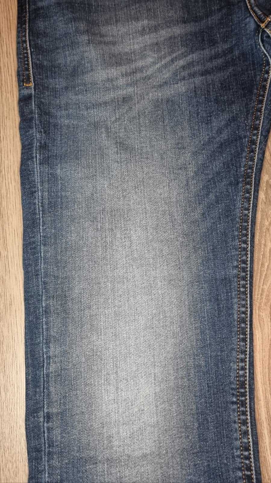 Foto 20 van - NIEUWE Diesel THOMMER-T *JOGGJEANS* W32 L30 = 32x30 #D2454