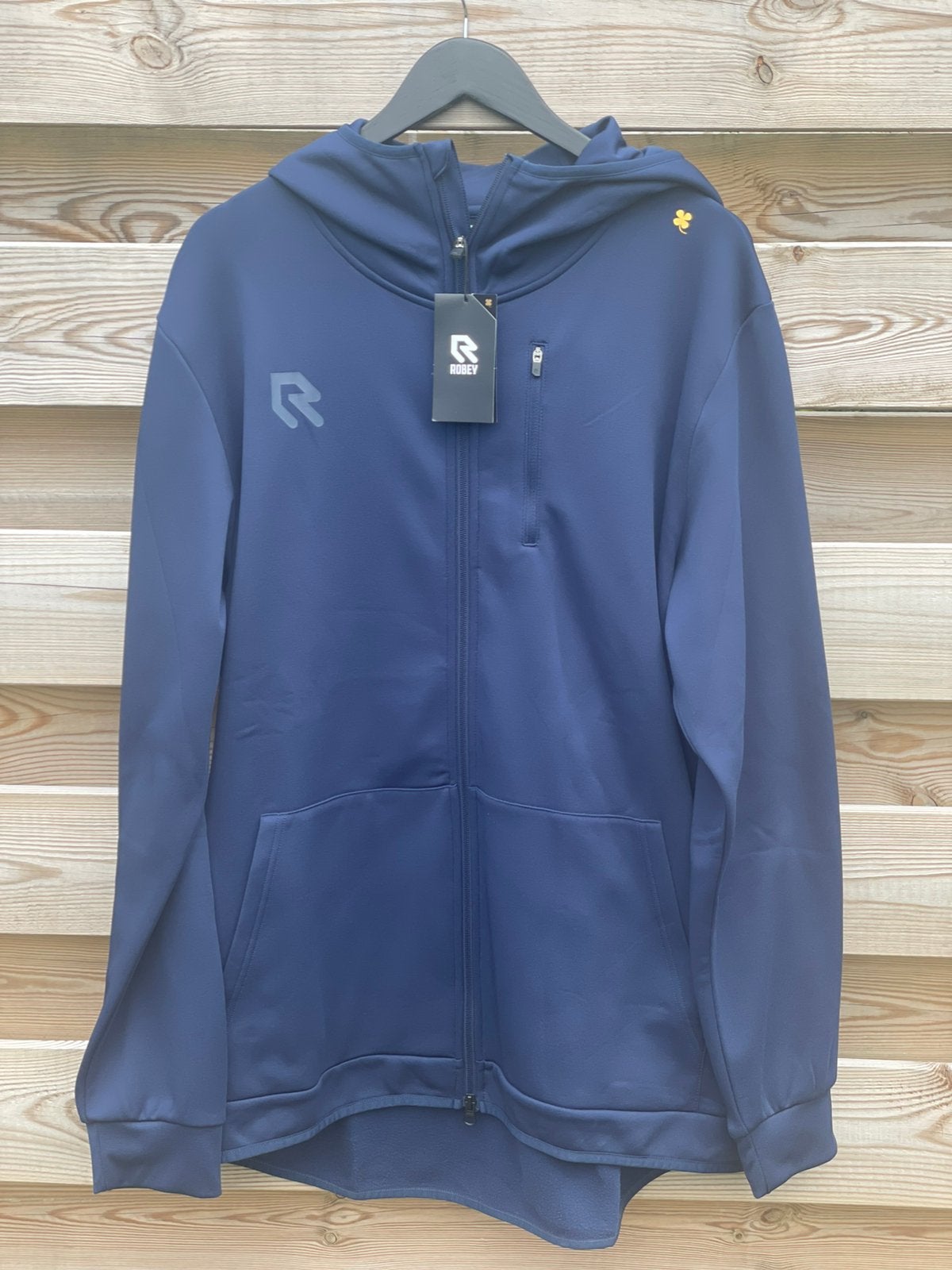 Sportvest Robey, Blauw, Nieuw, Overige maten, Ophalen of Verzenden