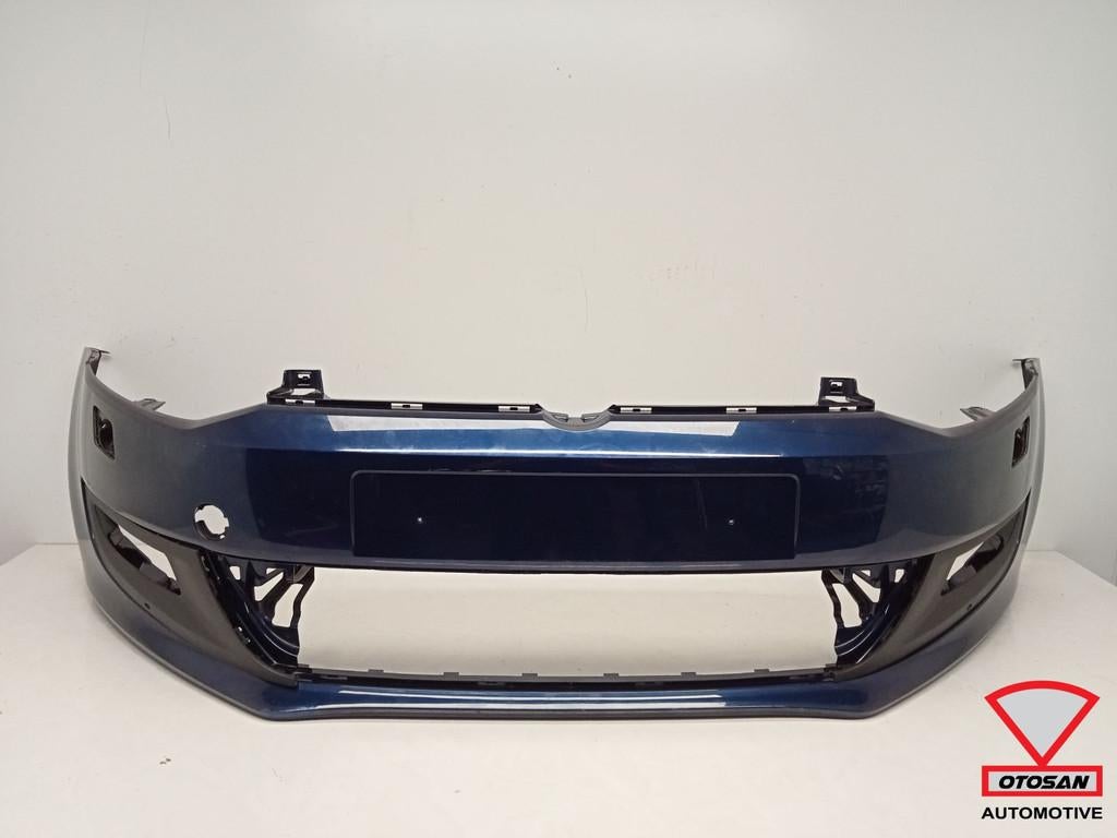 VW Polo 6R 2007-2012 KLS Origineel! Voorbumper