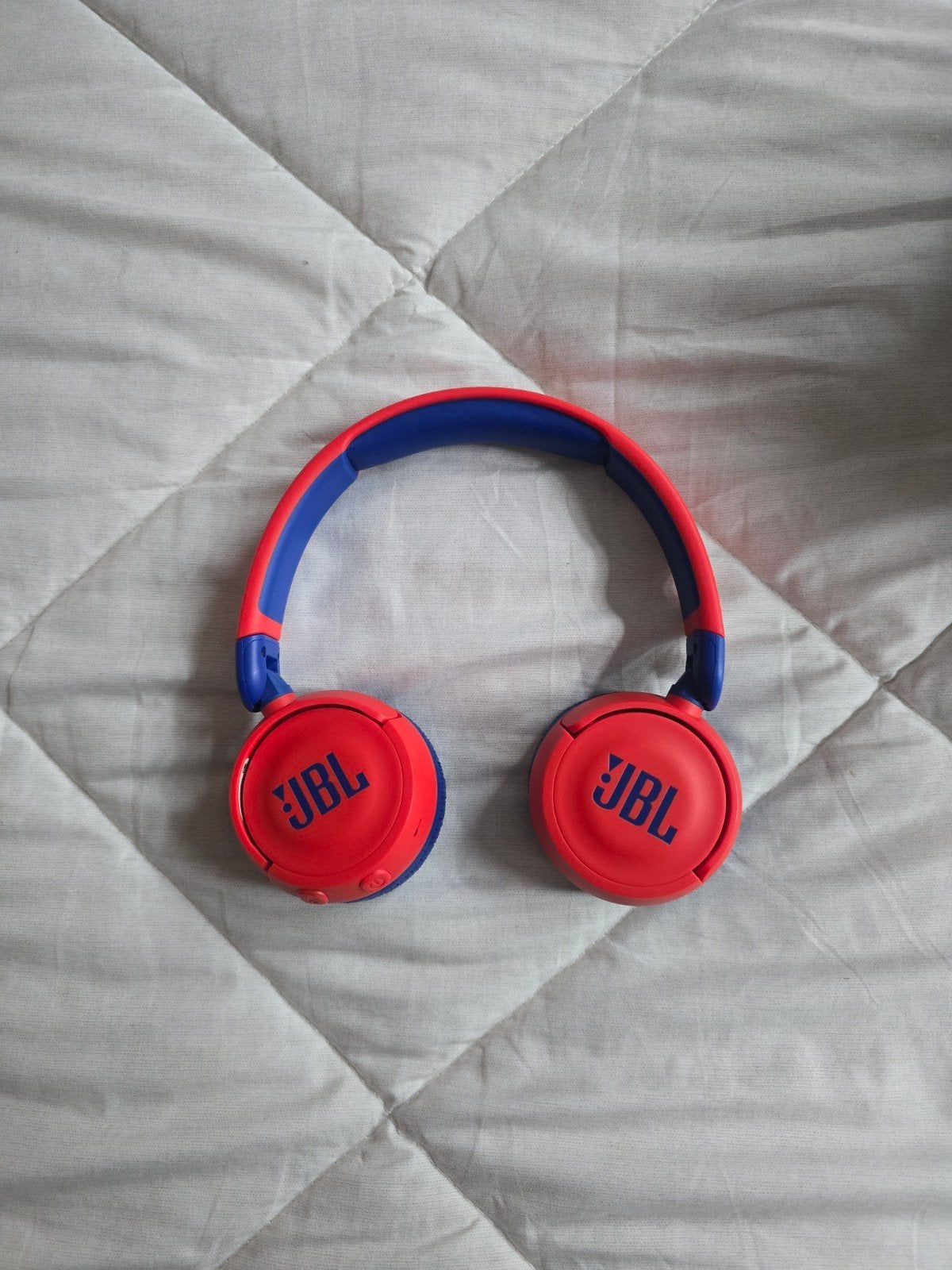 JBL kinder koptelefoon