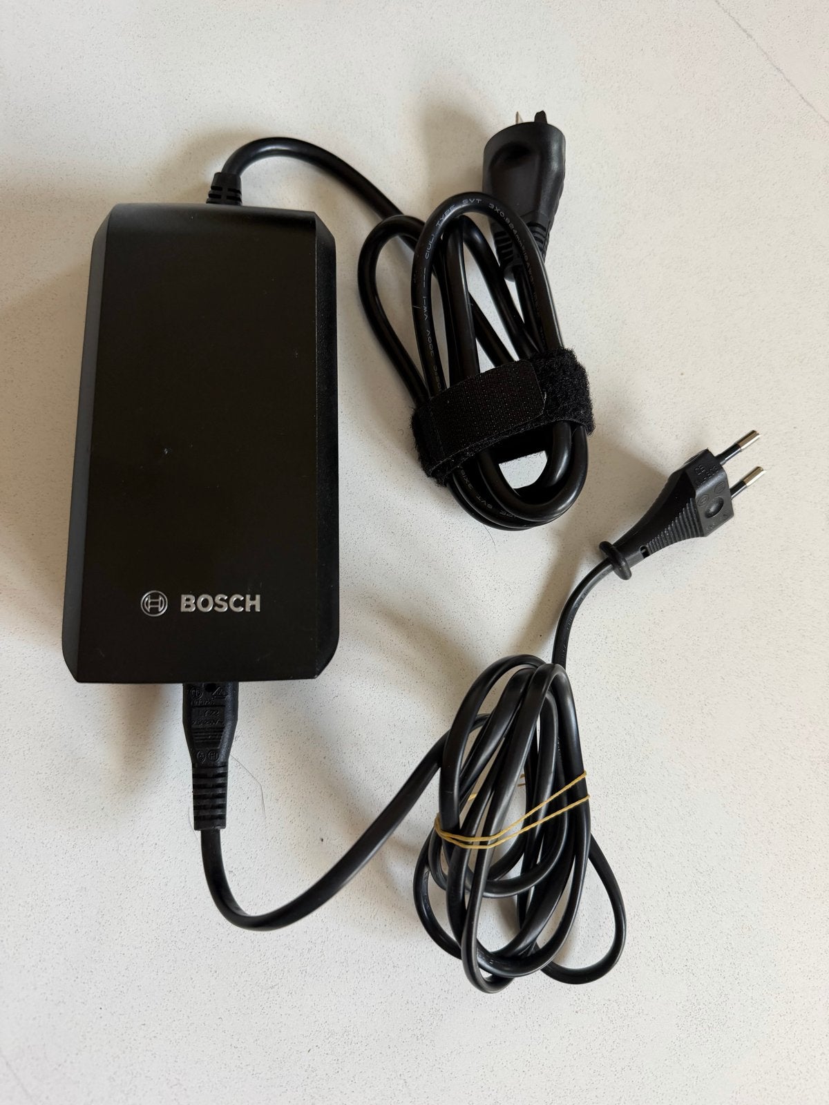 Bosch E-bike oplader 36V 2A, Ophalen of Verzenden, Zo goed als nieuw