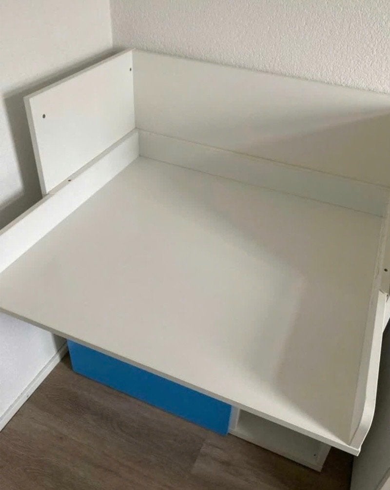 STUVA commode / bureau van Ikea, Kinderen en Baby's, Kinderkamer | Commodes en Kasten, Ophalen, Kast, 50 tot 70 cm, 90 tot 105 cm