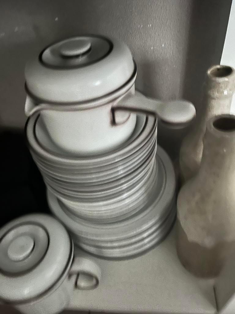 Mooi servies, Huis en Inrichting, Ophalen of Verzenden