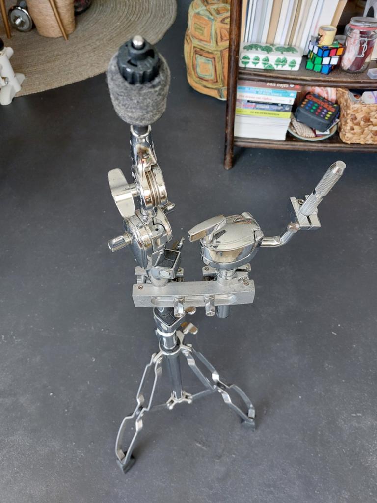 Tama drum standaards/statieven, Ophalen, Gebruikt, Tama