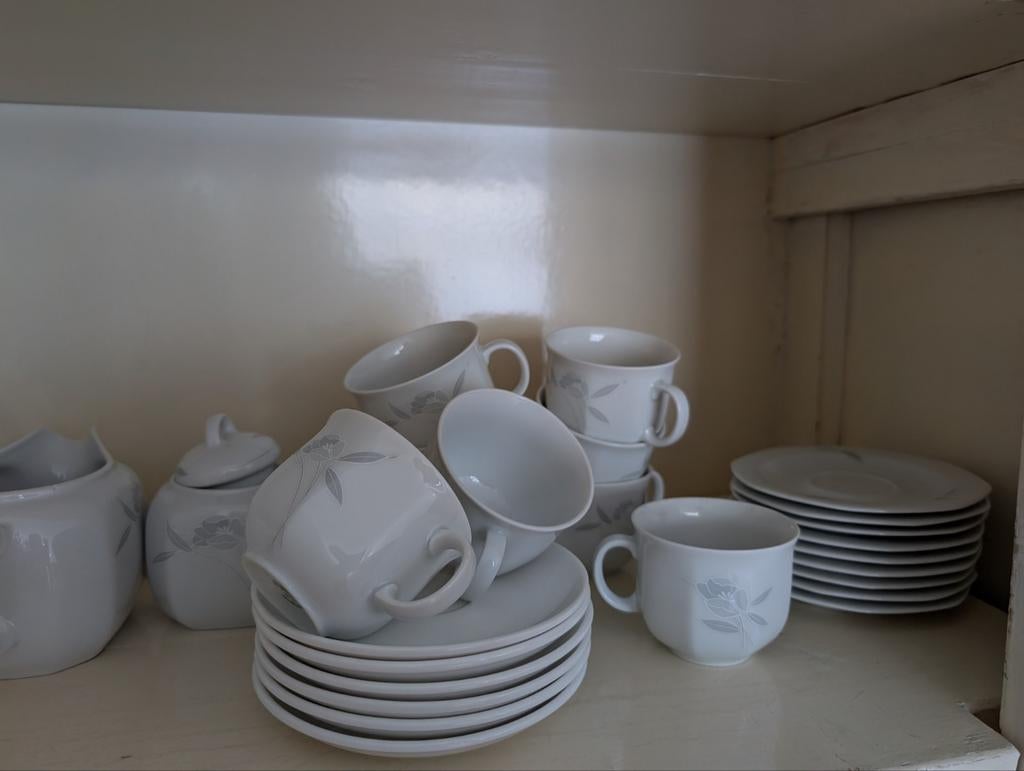 Winterling Bavaria servies, Antiek en Kunst, Ophalen