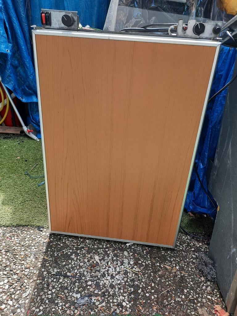 Electrolux RM-300 camper caravan koelkast op gas 12v 220v, Ophalen of Verzenden, Gebruikt