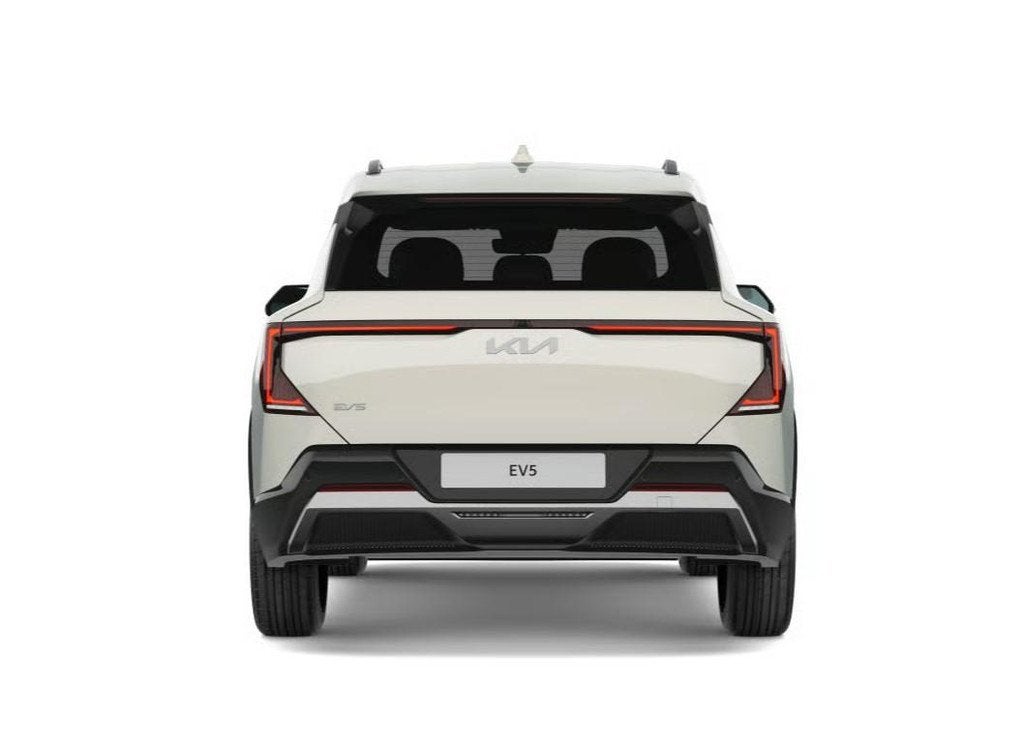 Kia EV5 Plus 81.4 kWh | Stoelventilatie | Triplezone climate, Auto's, Kia, 81 kWh, 510 min, Nieuw, SUV of Terreinwagen