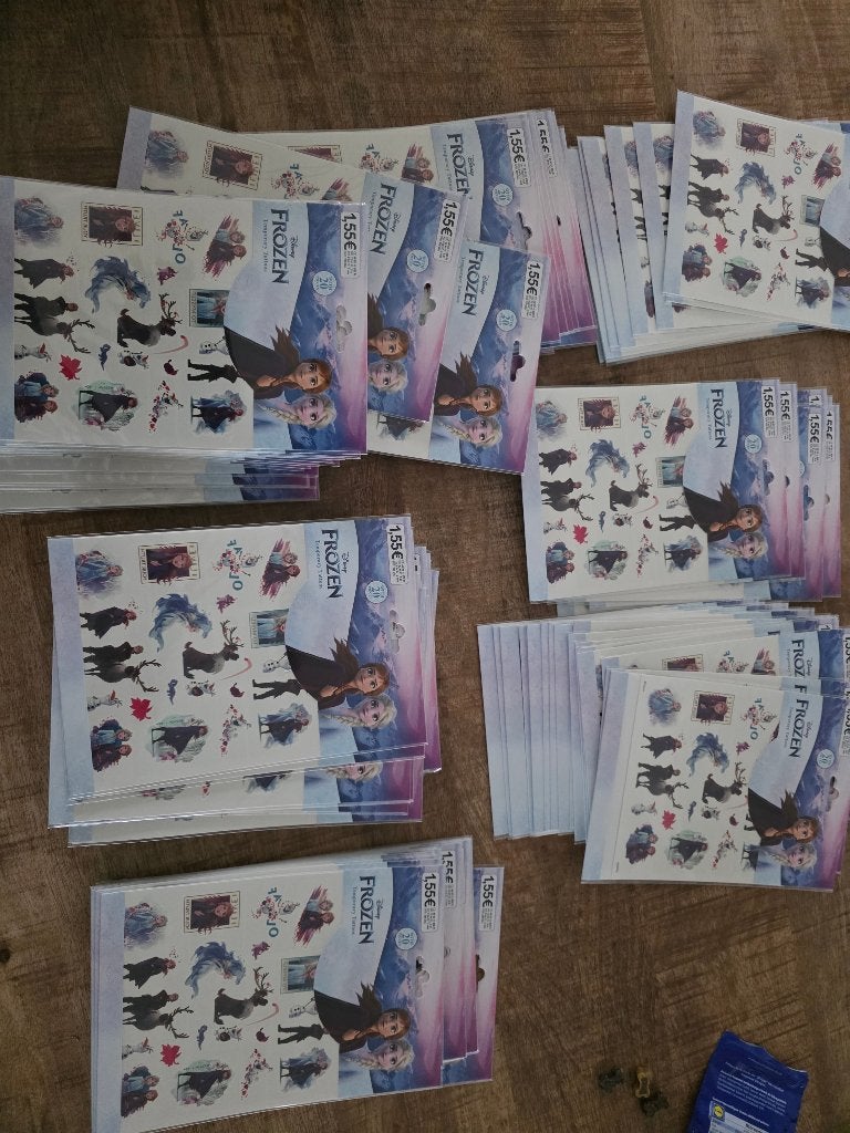 Grote verzameling tattoo stickers, inclusief 110 stuks met, Ophalen of Verzenden, Nieuw, Meerdere plaatjes