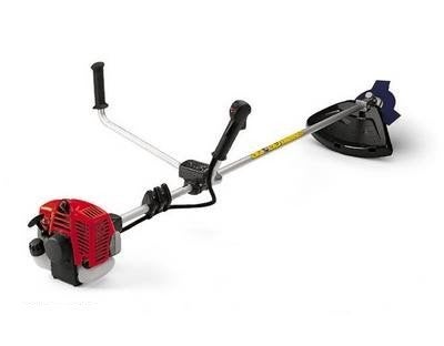 Grastrimmer Benzine Castel BC 430D 44,3 cc Nieuw, Ophalen, Nieuw, 50 cm of meer