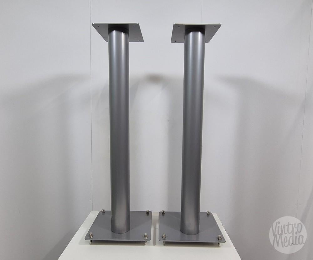 Norstone Stylum 3 Luidspreker Steunen | Speaker Stands, Audio, Tv en Foto, Luidsprekers, Overige merken, Overige typen, Ophalen of Verzenden