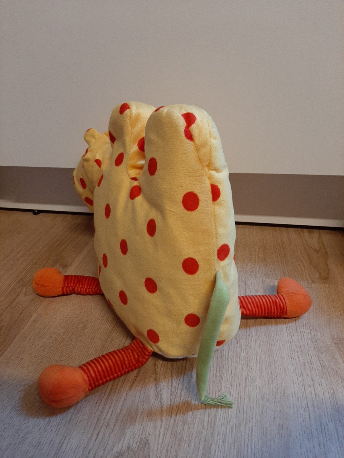 IKEA kameel knuffel 30 cm, Ophalen of Verzenden