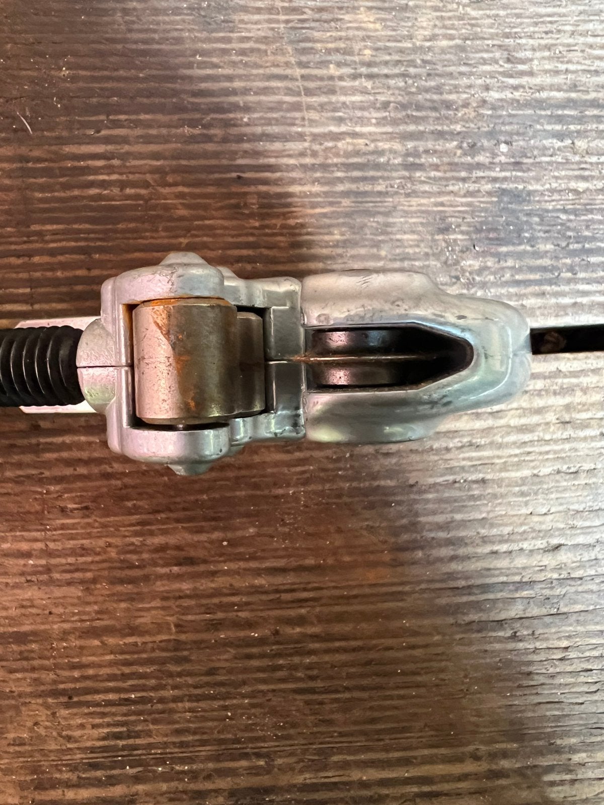 Ridgid pijpsnijder, Gebruikt, Onbekend, Ridgid, Ophalen of Verzenden