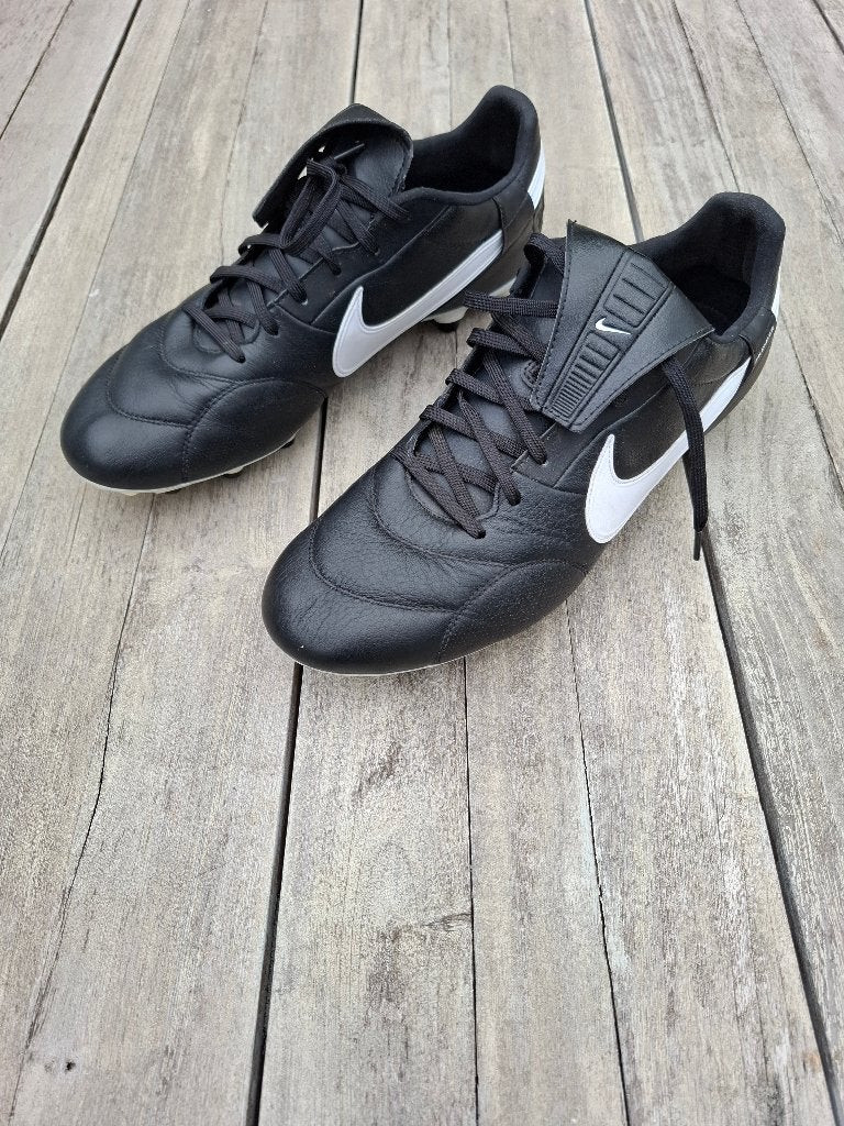 Nike Gras Voetbalschoenen (maat 46), Ophalen, Schoenen, Maat L, Zo goed als nieuw