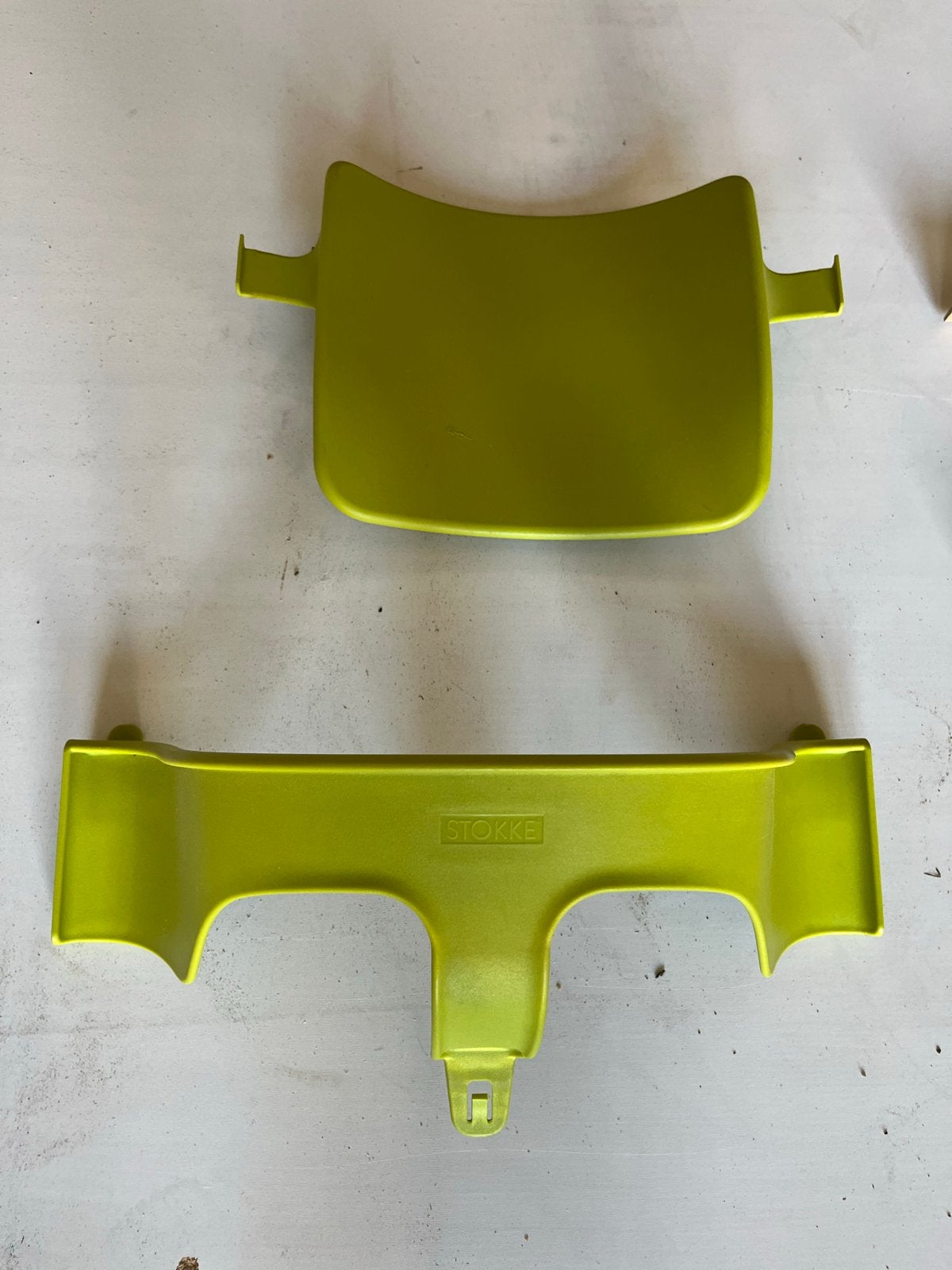 Stokke zitverkleiner - Tegen elk aannemelijk bod, Ophalen, Gebruikt, Overige typen, Stoelverkleiner