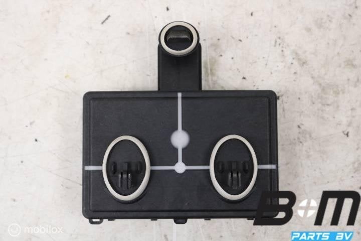 Portierregelapparaat LV VW Tiguan Allspace 5Q4959593M, Gebruikt
