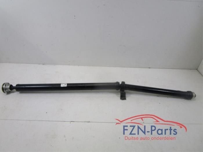 Audi A8 A8L 4N Cardanas Tussen 3.0 TDI, Ophalen of Verzenden, Gebruikt