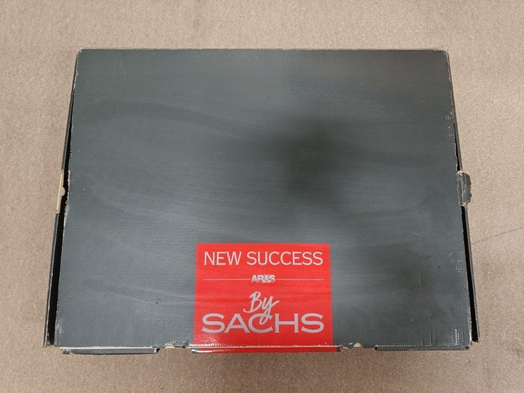Sachs New Success groepset display doos, Ophalen of Verzenden, Nieuw, Overige typen, Sachs
