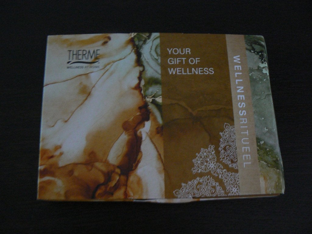 Doosjes Therme Hammam-Happy Earth-HEMA NIEUW, Ophalen of Verzenden, Nieuw, Overige typen