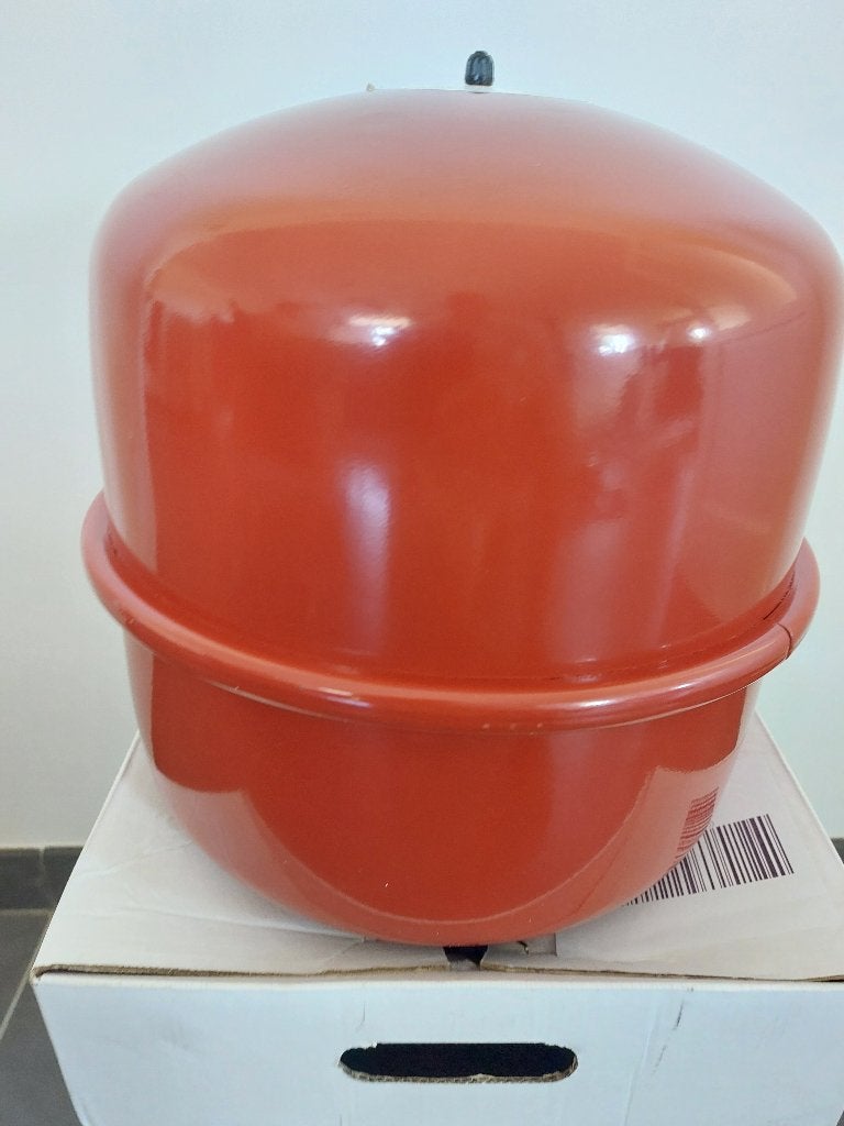 Expansievat 18l max 3 bar Reflex N, 30 tot 80 cm, Overige typen, Minder dan 60 cm, Ophalen of Verzenden
