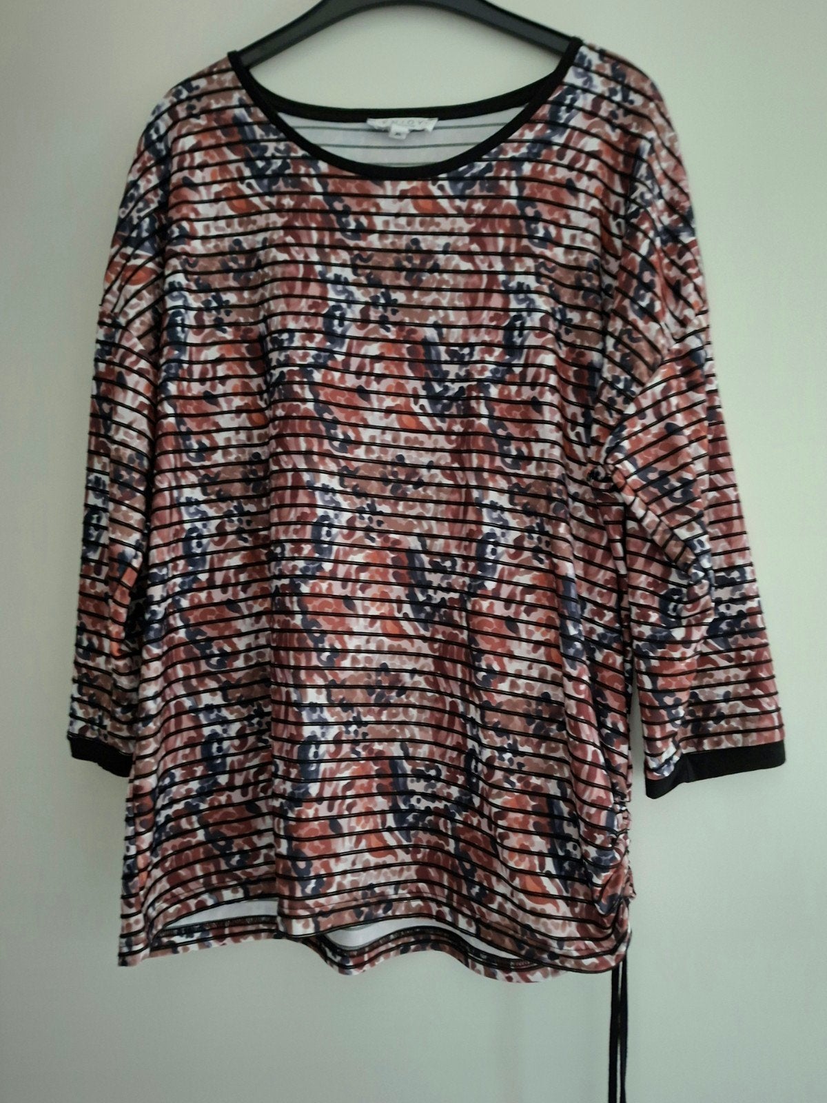 Enjoy shirt maat XL, Maat 46/48 (XL) of groter, Enjoy, Ophalen of Verzenden, Zo goed als nieuw